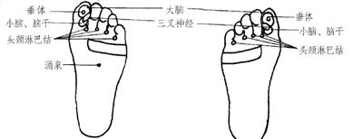 头痛的按摩疗法