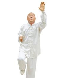 五禽戏第二戏猿戏养心功法