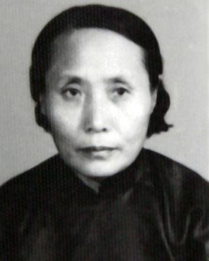 王志敏