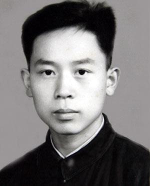 陈中瑞