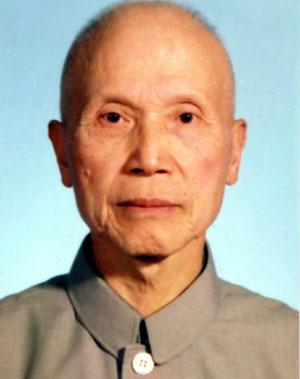 何汝翰