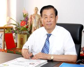 鬼手神针石学敏
