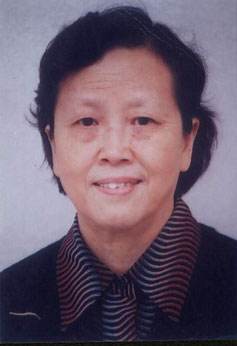 杨家林