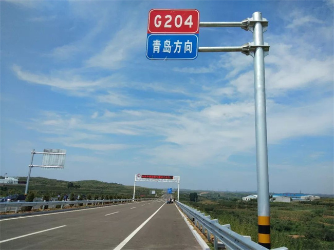 204国道的起点和终点在哪里 204国道经过哪些地方