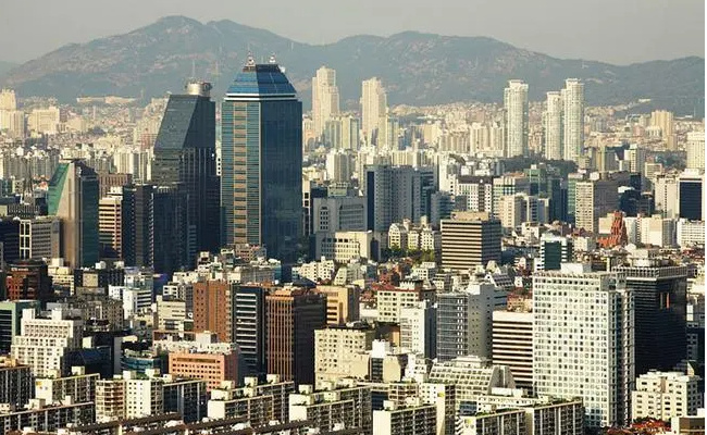 韩国房价跌穿 有区域成交量暴跌70% 是什么原因导致的?
