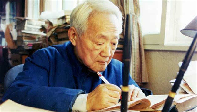 巴金的原名是什么(他的代表作有什么)