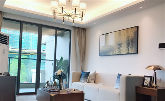 建筑面积和套内建筑面积怎么计算 比例是多少