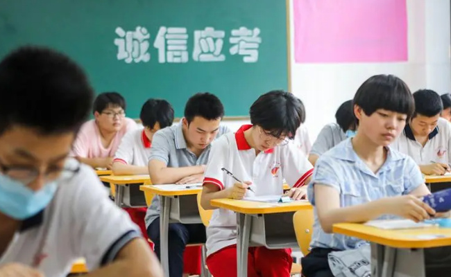 高考即将来临 如何做好饮食安全?