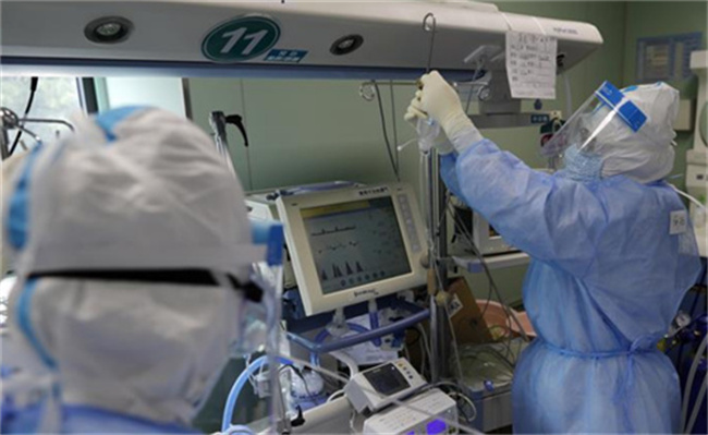 新冠病例中有重症 怎么做好健康防护?