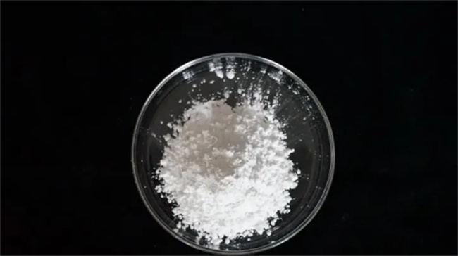 碳酸钡是沉淀吗(碳酸钡是白色沉淀吗)