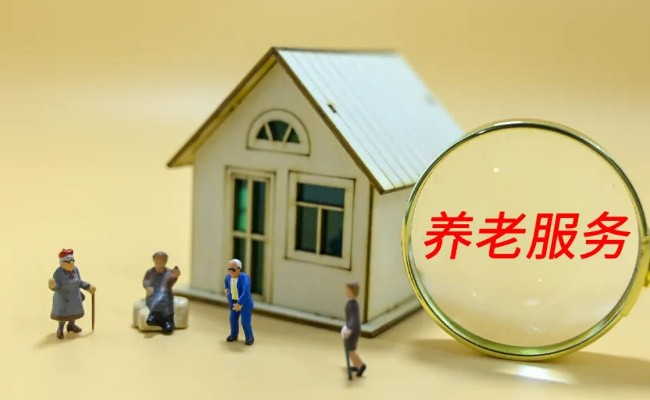 事关入学、养老服务 有多惠民?