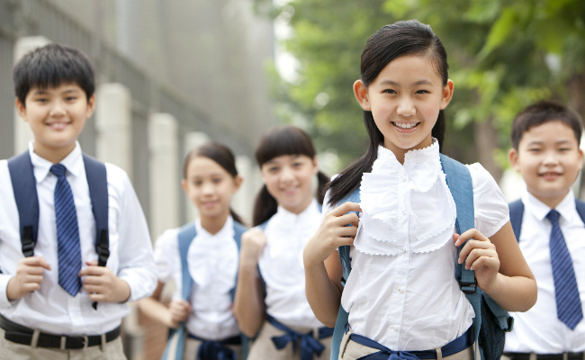 事关入学、养老服务 有多惠民?