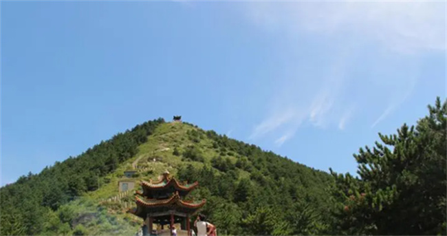 恒山在哪里(恒山在哪里个省哪个市)
