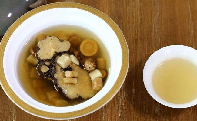 四君子汤的功效 常喝有哪些好处