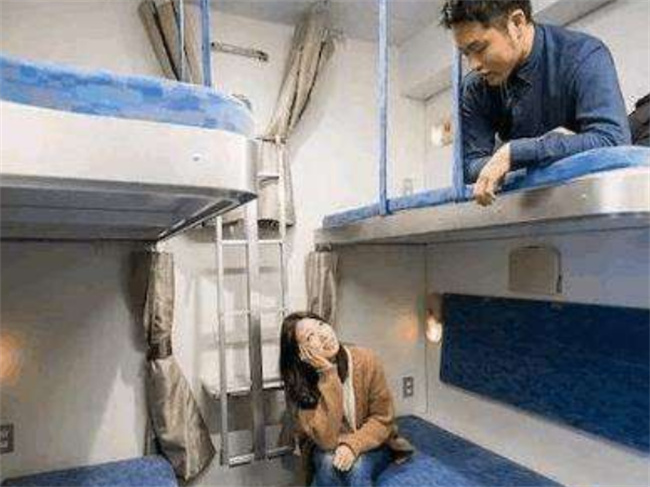 12306买卧铺票可以在线选铺了 网上买卧铺票怎么选位置?