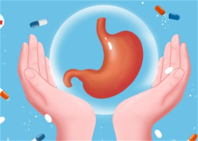 可以养胃的三种常见食物有哪些?
