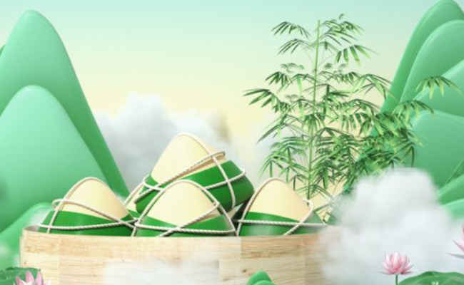 今年端午假期或成近五年最火端午 为啥是年轻人的旅游节