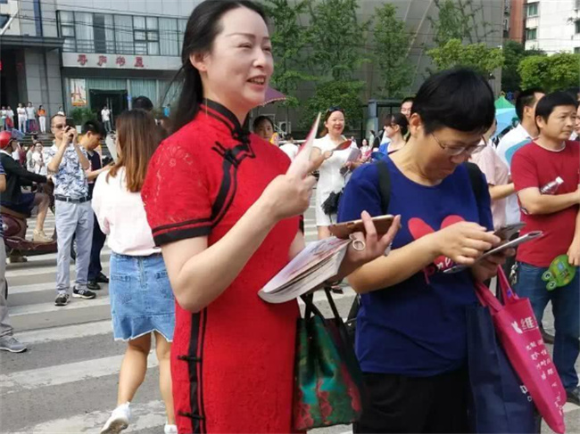 高考穿旗袍有什么讲究 高考妈妈穿旗袍要求有哪些?