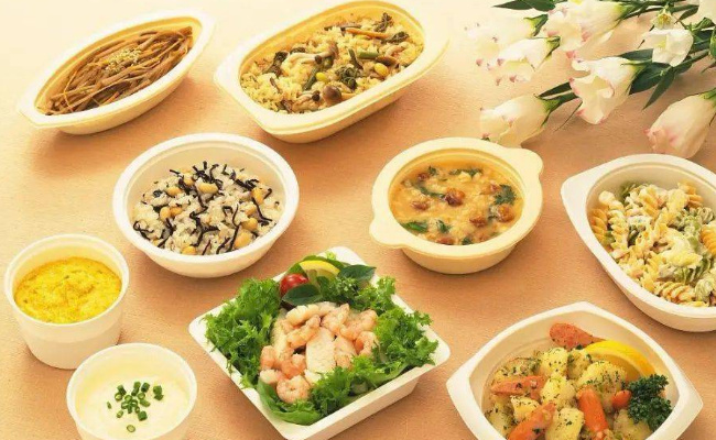 高考即将来临 如何做好饮食安全?