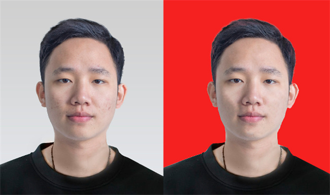 1寸照片标准尺寸是多少(1寸照片标准尺寸)