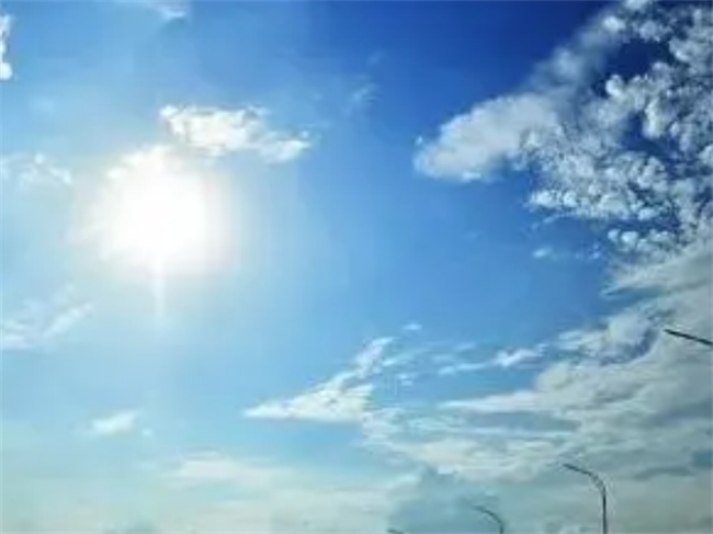 2023夏至时间几月几日几点几分 夏至开始会很炎热吗?