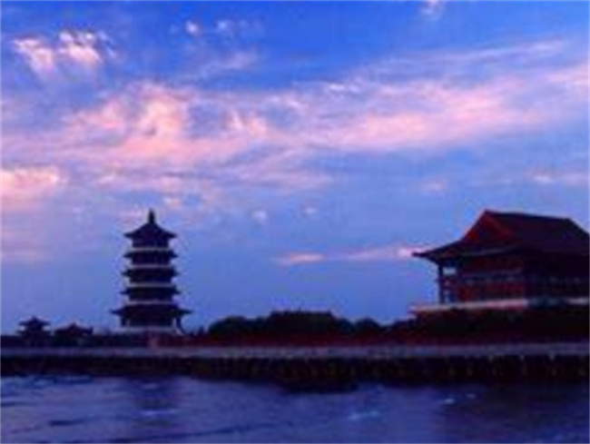 山东是属于北方还是南方?天气会很热吗?