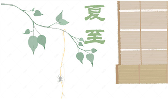 2023年夏至准确时间 夏至的来历是什么