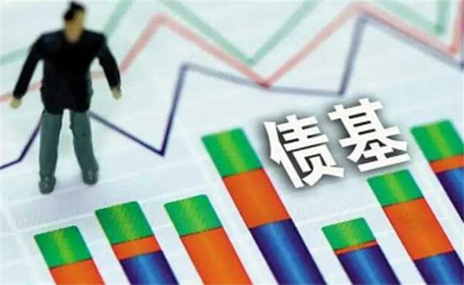 超1800只债基净值创新高 债市走强还能持续?