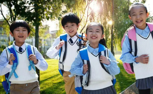 事关入学、养老服务 有多惠民?