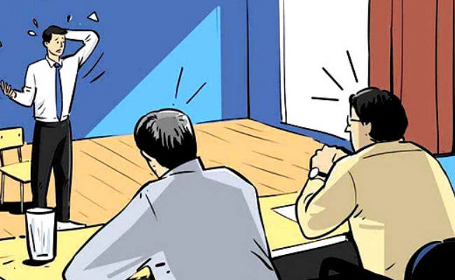 为何说上了班反而感觉和社会脱节了?