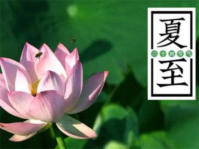 2023夏至时间几月几日几点几分 夏至开始会很炎热吗?
