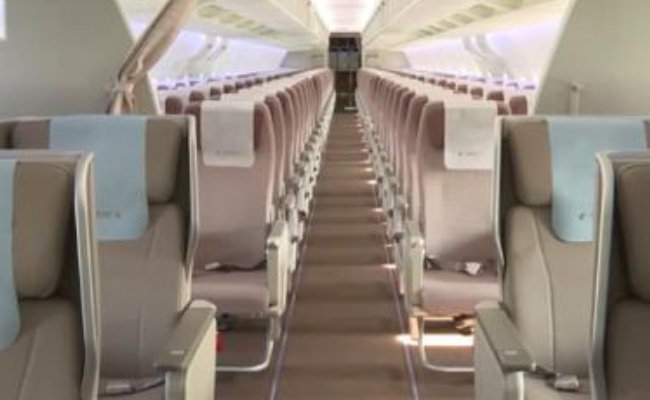 C919大型客机商业载客首飞 标志着什么?
