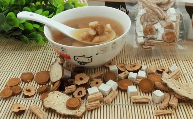 四君子汤的功效 常喝有哪些好处