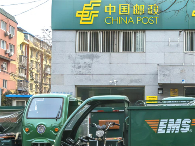 高考试卷都是中国邮政送 为什么不是其他物流运送?