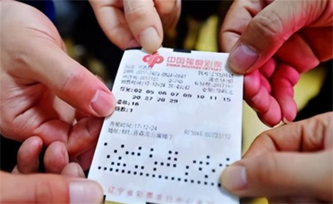 经济越不景气 彩票销量越好是什么原因?