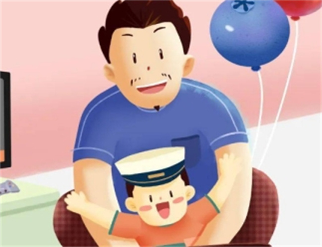 父亲节是6月的哪天 怎么过才会比较有仪式感?