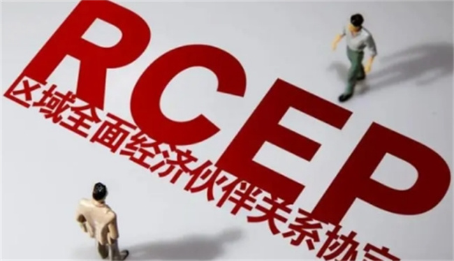 全面生效 RCEP将为我们带来哪些红利?