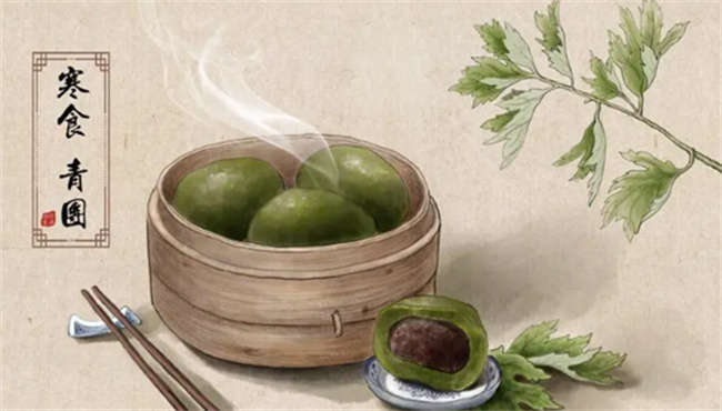 寒食节纪念谁的节日(寒食节和清明节的区别)