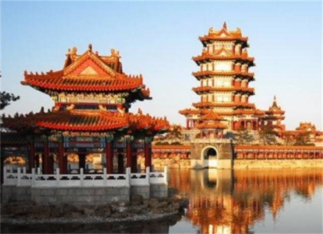 山东是属于北方还是南方?天气会很热吗?