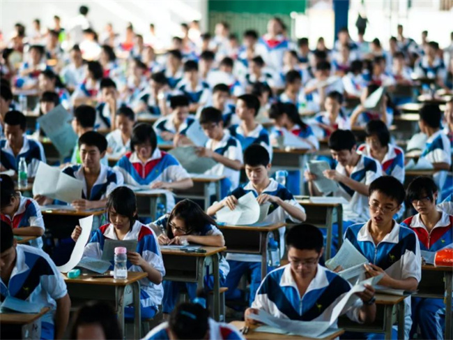 高考注意事项细节有哪些 如何才能顺利完成考试?