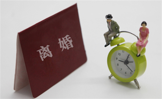 离婚冷静期与异性交往算婚内出轨吗