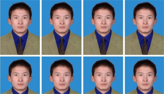 1寸照片标准尺寸是多少(1寸照片标准尺寸)
