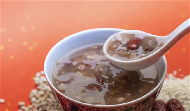为什么吃腊八粥 腊八粥是祭祀谁的