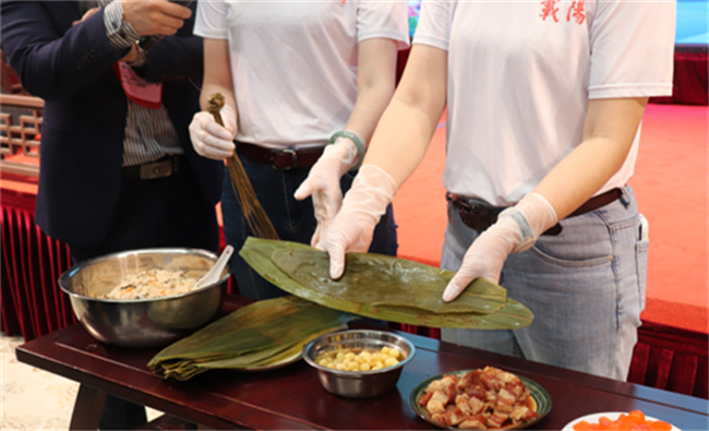 端午节是从什么时候开始放假的 端午节是几号