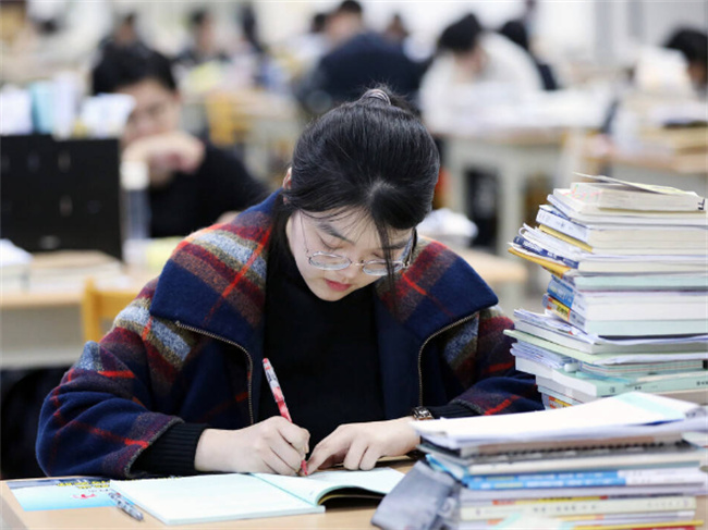 北京2023年高考6月7日至8日举行 如何有效的备考?