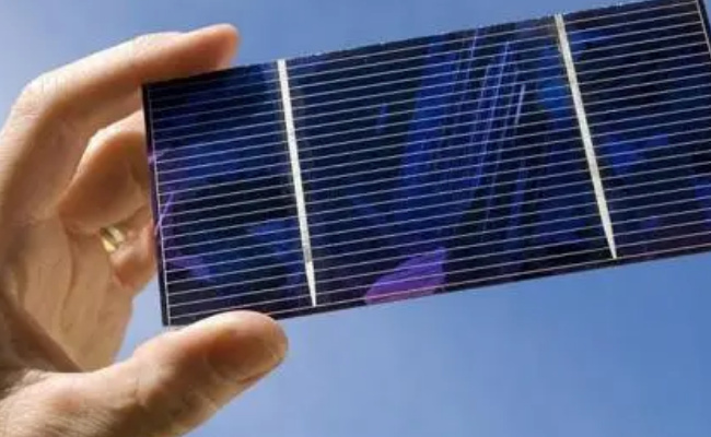 我国研制出高柔韧性单晶硅太阳电池 该成果有哪些优势?