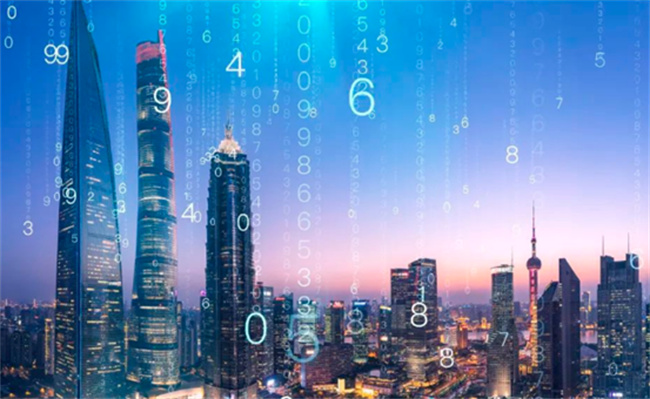 构建安全可信的数字世界 需要采取哪些措施呢