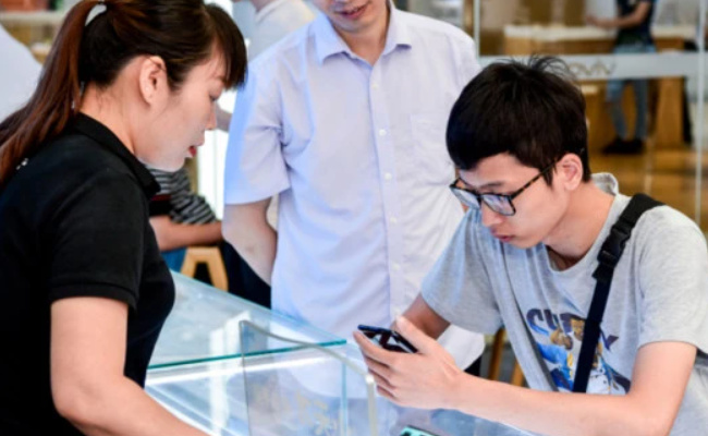 合约购机变成“信用购” 消费者应如何维护自己的权益