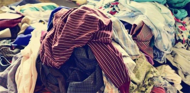 “家中不留4衣家人平安又如意”哪4种衣服不能留