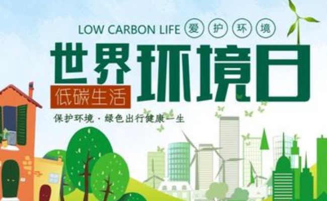 中国环境保护日是在什么时候设立的?